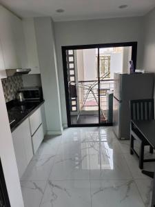 pnd apartment 2코너