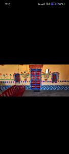 Ranfamily home stay