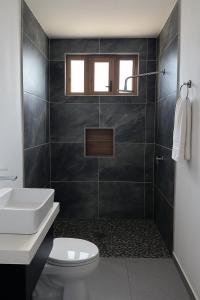 Cabaña, Terraza, Casa, Campo, Jacuzzi y Tranquilida Total