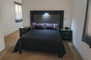 Cabaña, Terraza, Casa, Campo, Jacuzzi y Tranquilida Total