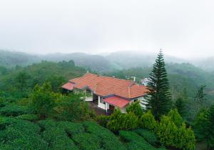 Aruvi Mountain Villa Vagamon - Pet Friendly Nature Stay by VOYE HOMES