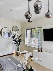 Apt 2 Bed in Stunning Golf Estate