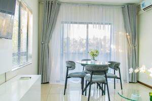 Apt 2 Bed in Stunning Golf Estate