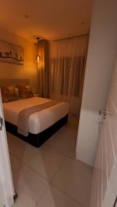 Apt 2 Bed in Stunning Golf Estate