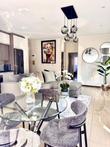 Apt 2 Bed in Stunning Golf Estate