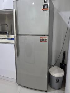 Camellia Serviced Suites
