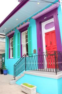 R&B Bed and Breakfast - Award Winning - Bed & breakfasts, New Orleans