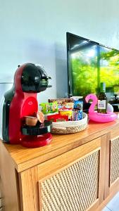 Salad Beach Guest House