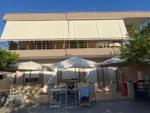 Villa Fatos - beach apartment