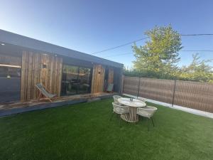 Le Lodge du Caillotin