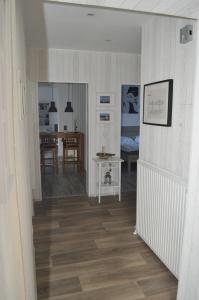 "Villa am NOK"