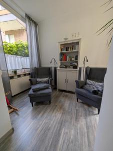 "Villa am NOK"