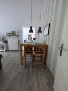 "Villa am NOK"