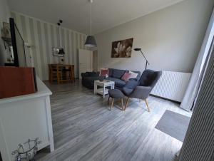 "Villa am NOK"
