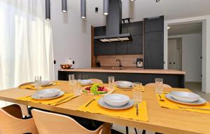 Lovely Home In Ljubac