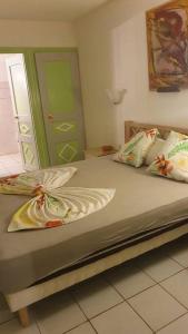 Studio à 5 min à pied de la mer - Ubytování bez kategorie ve městě Sainte-Anne