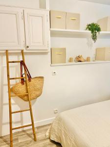 Appartements Chez gaillard petit studio sans cuisine entierement renove au calme : photos des chambres