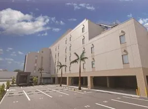 日和ホテル舞浜 (Hiyori Hotel Maihama)