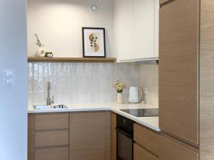 Just Stay Apartments Stogi Sea & City Apartment