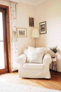 Steiner Apartment