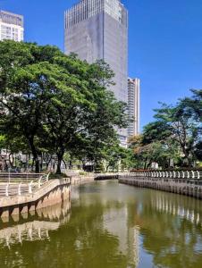 Cozy 2BR Japandi Rasuna Kuningan Jakarta Selatan