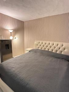 Loft de Lujo cerca de la Arena Monterrey y Barrio Antiguo