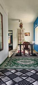 After moon beach home