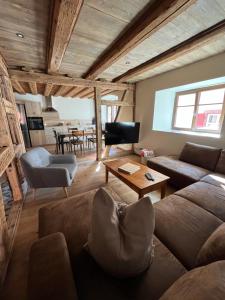 Maisons de vacances Cote Brand : photos des chambres