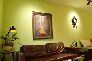 Dechin Homestay D9 Thai Thinh