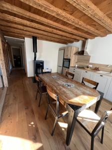 Maisons de vacances Cote Brand : photos des chambres
