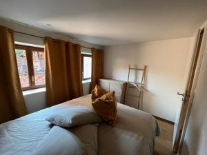 Maisons de vacances Cote Brand : photos des chambres