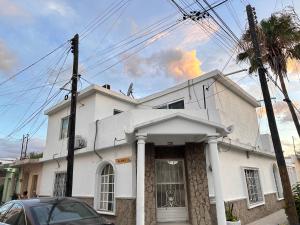 Loft de Lujo cerca de la Arena Monterrey y Barrio Antiguo