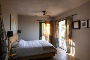 Ecodomaine & Distillerie U Viaghju