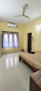 Padmanabha Abode