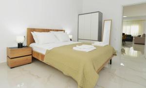 Nurit private apartment