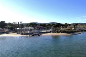 Appt Azur Grand Parc