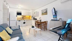 Appt Azur Grand Parc