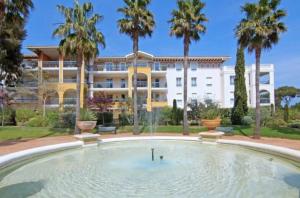 Appt Azur Grand Parc