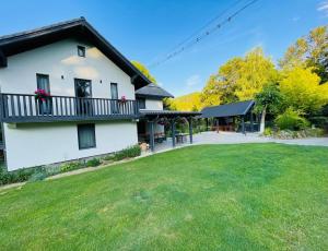 Cabana Patric Valea Avrigului