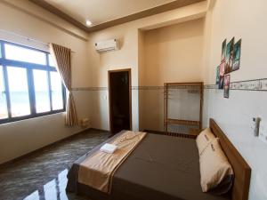 Homestay Dâu