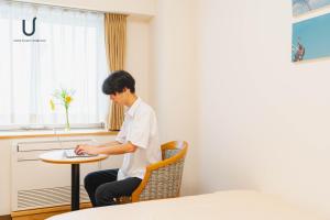 Forest Hongo by unito