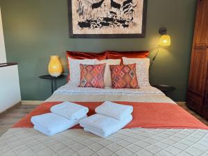 Przystanek Rabka - Apartamenty w centrum