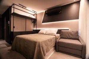 Flat Vista Mar , Piscina - Perto da Praia Manaíra