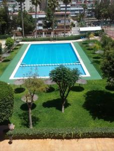 Playa Urbanización San Marino