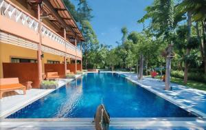 OYA International Resort Phuket 普吉岛欧雅国际度假酒店