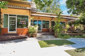 OYA International Resort Phuket 普吉岛欧雅国际度假酒店