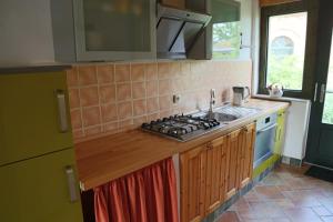 Ferienwohnung am Hohennauener See