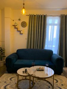 executive studio apartment