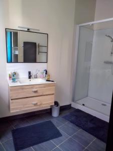 Appartements Centre Ville Millau Appartement : photos des chambres