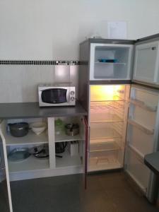 Appartements Centre Ville Millau Appartement : photos des chambres